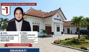 Calon Kepala Desa