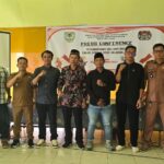 Visi misi