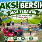 Pemdes Terawan