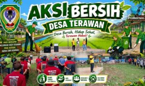 Pemdes Terawan