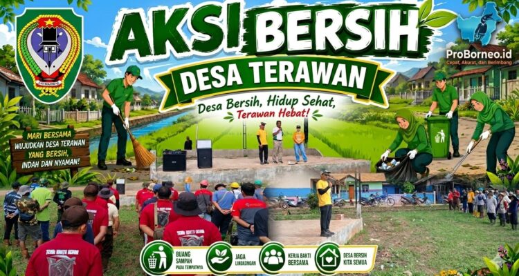 Pemdes Terawan