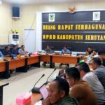 Rapat Dengar Pendapat