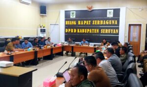 Rapat Dengar Pendapat