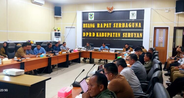 Rapat Dengar Pendapat