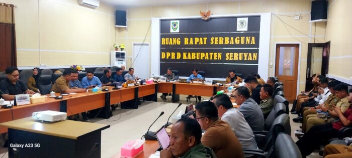 Rapat Dengar Pendapat