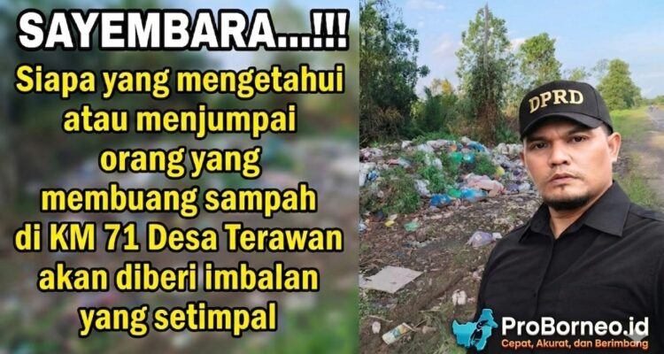 Anggota DPRD