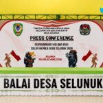 visi misi calon kades