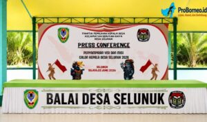 visi misi calon kades