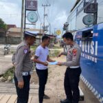 Satlantas Polres Seruyan