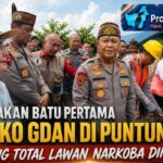 Posko GDAN