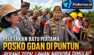 Posko GDAN