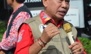 Untuk Presiden Prabowo