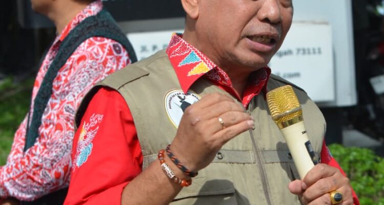 Untuk Presiden Prabowo