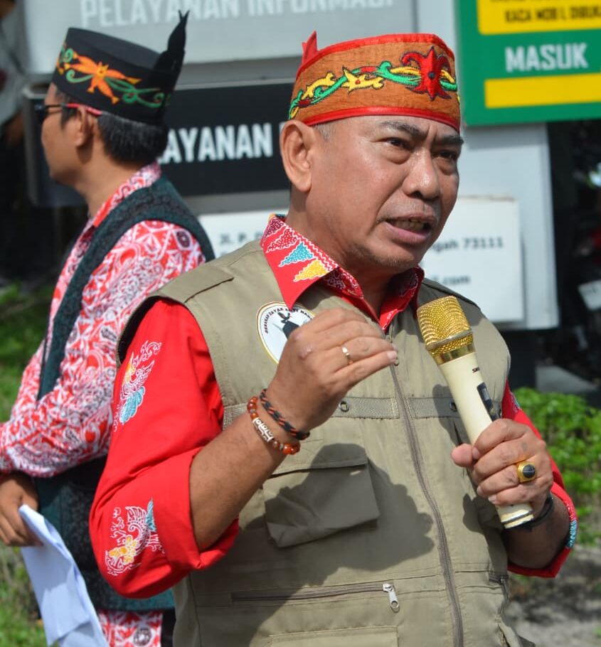 Untuk Presiden Prabowo