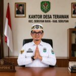 DPC Apdesi Seruyan