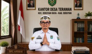 DPC Apdesi Seruyan