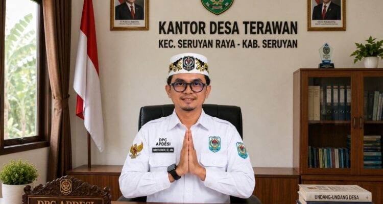 DPC Apdesi Seruyan