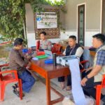 Samsat Polres Seruyan