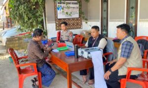 Samsat Polres Seruyan