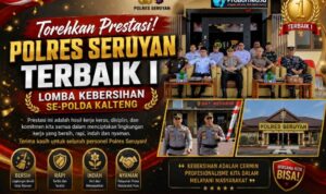 Peringkat 1 Terbaik
