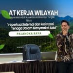 Ketua BPAN AMAN