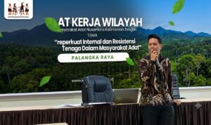 Ketua BPAN AMAN