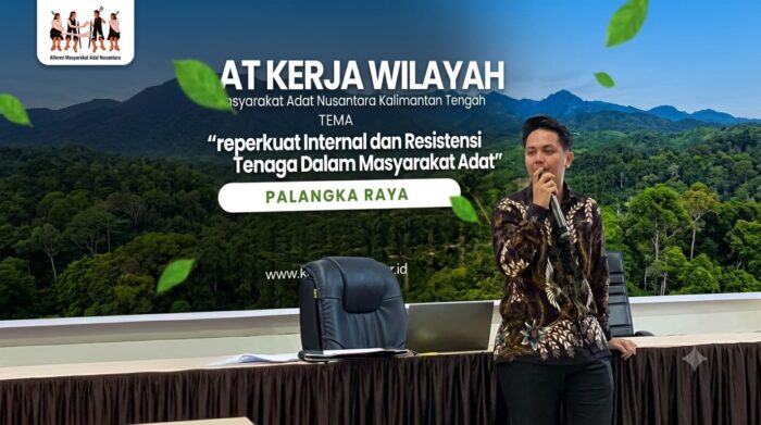 Ketua BPAN AMAN