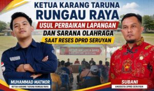 perbaikan sarana olahraga bola