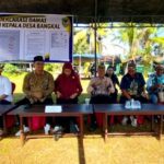 Pilkades Bangkal