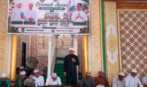 Majelis Ta'lim Terawan