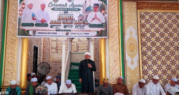 Majelis Ta'lim Terawan