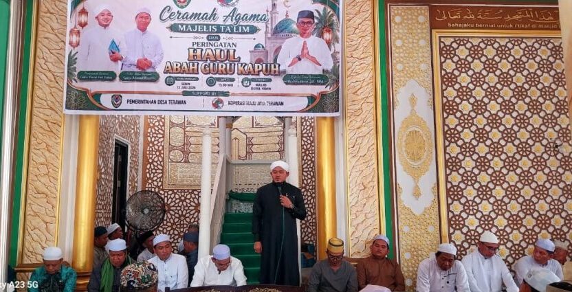 Majelis Ta'lim Terawan