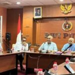 PWI Pusat
