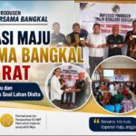 Koperasi gelar RAT