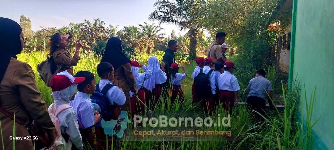 dinas pendidkan seruyan