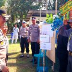 Pengamanan Pilkades