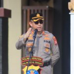 Kapolres Seruyan
