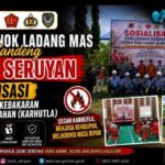 BPBD Seruyan