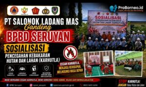 BPBD Seruyan