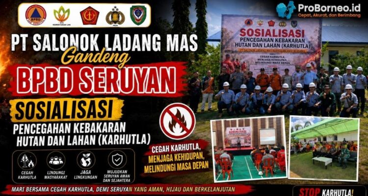 BPBD Seruyan