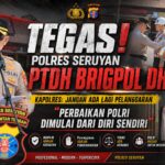 Polres Seruyan