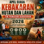 Apel Siaga Karhutla
