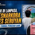 Satresnarkoba