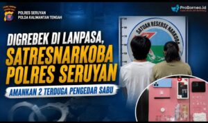 Satresnarkoba