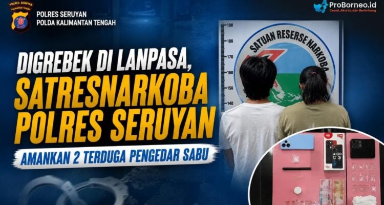 Satresnarkoba