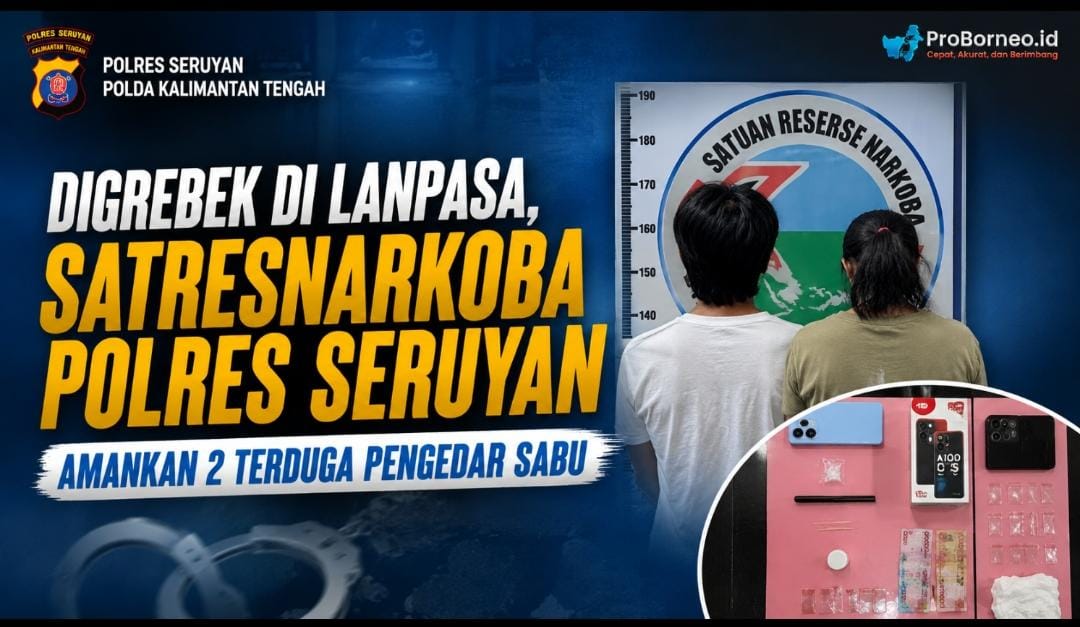 Satresnarkoba