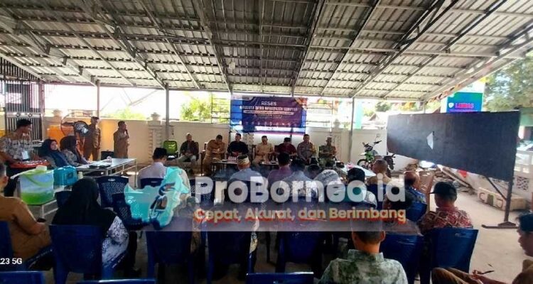 Reses DPRD Seruyan