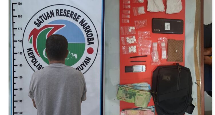 Polres Seruyan