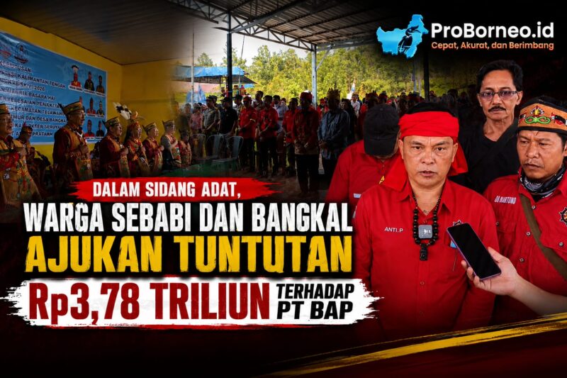sidang adat