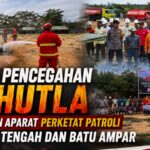 cegah karhutla